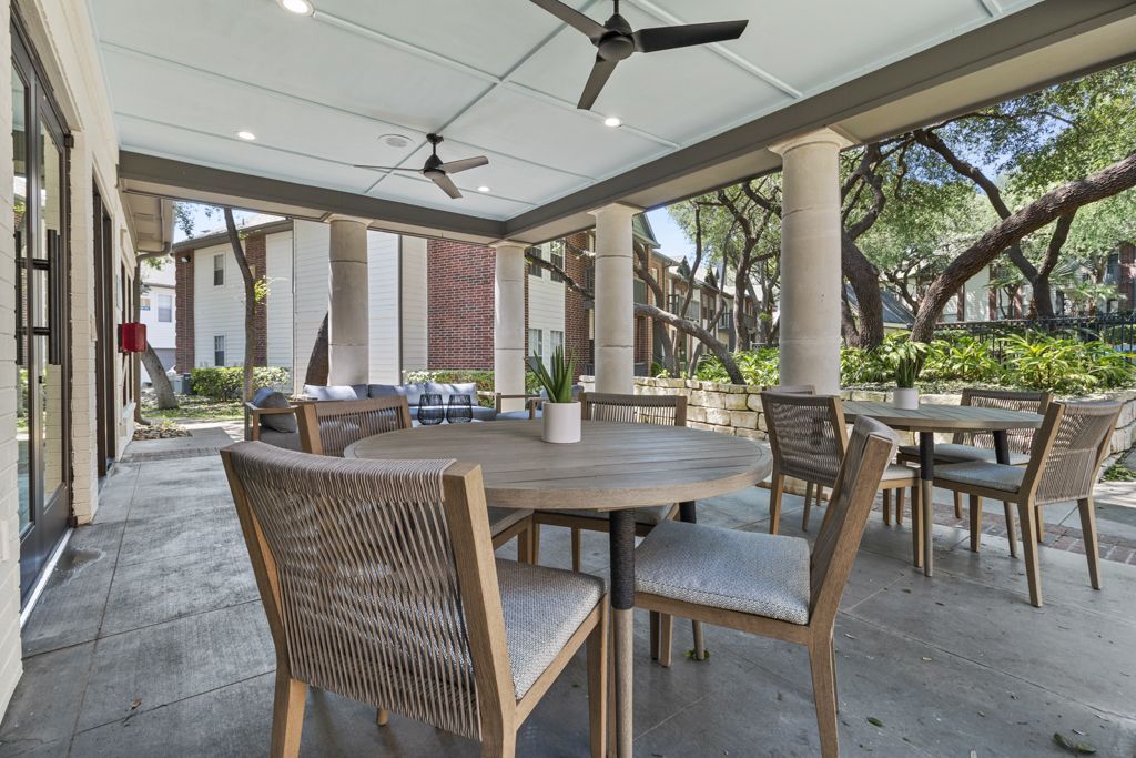 Charleston Apartment Homes Image 10