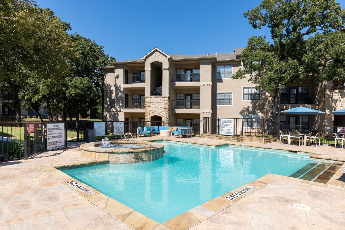 Forest Brook Image 15