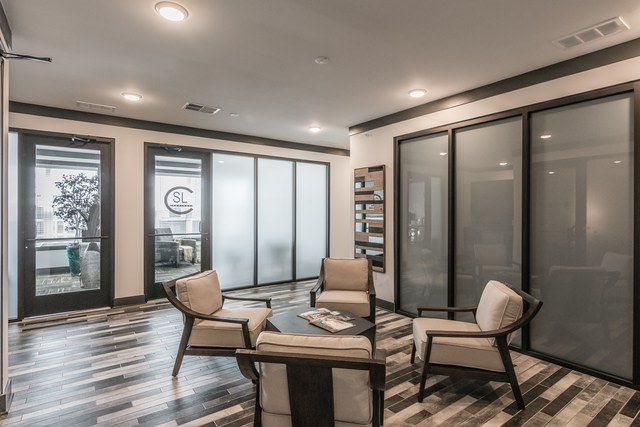 Vintage Gateway Apartments Image 3