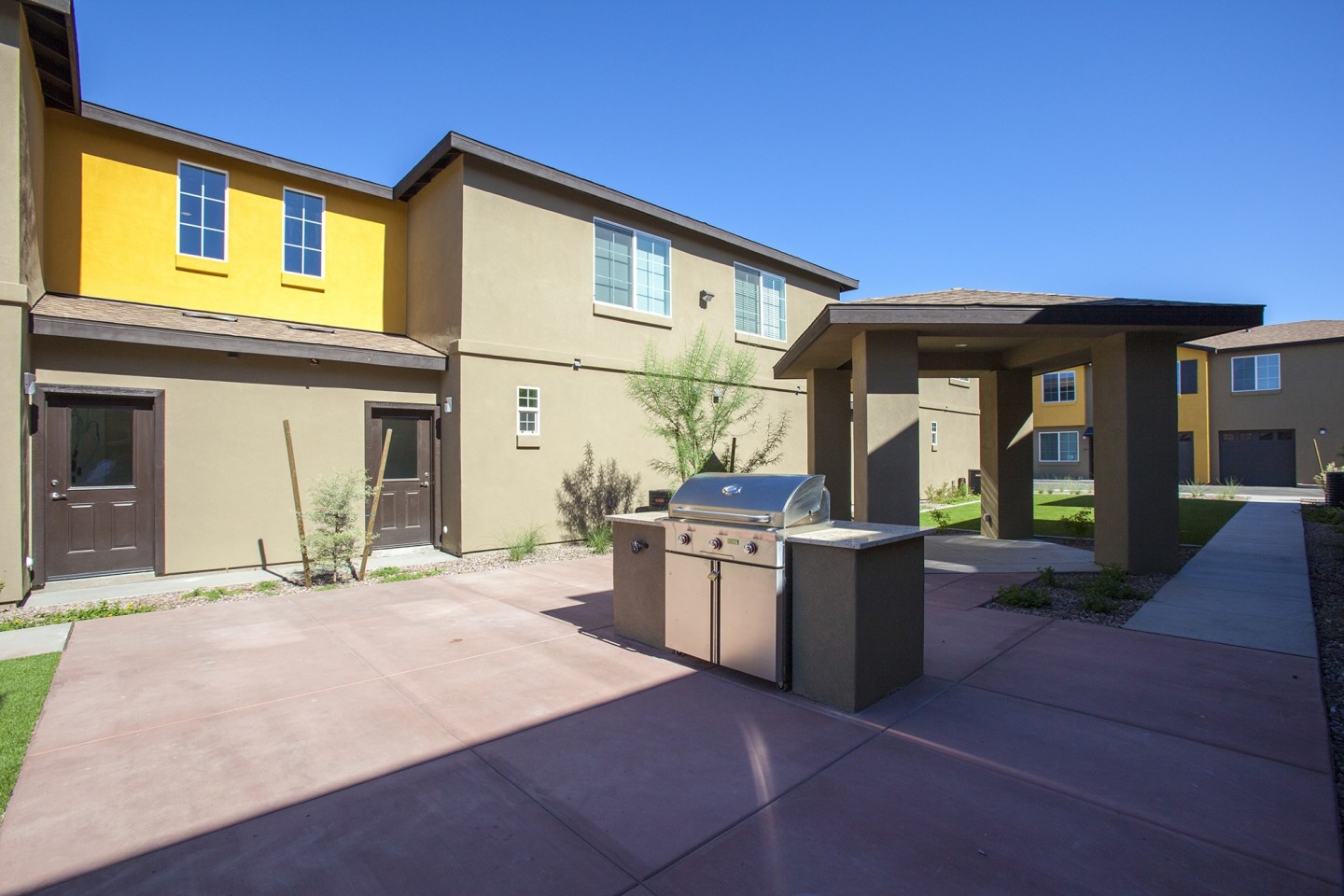 San Mateo Townhomes Image 19