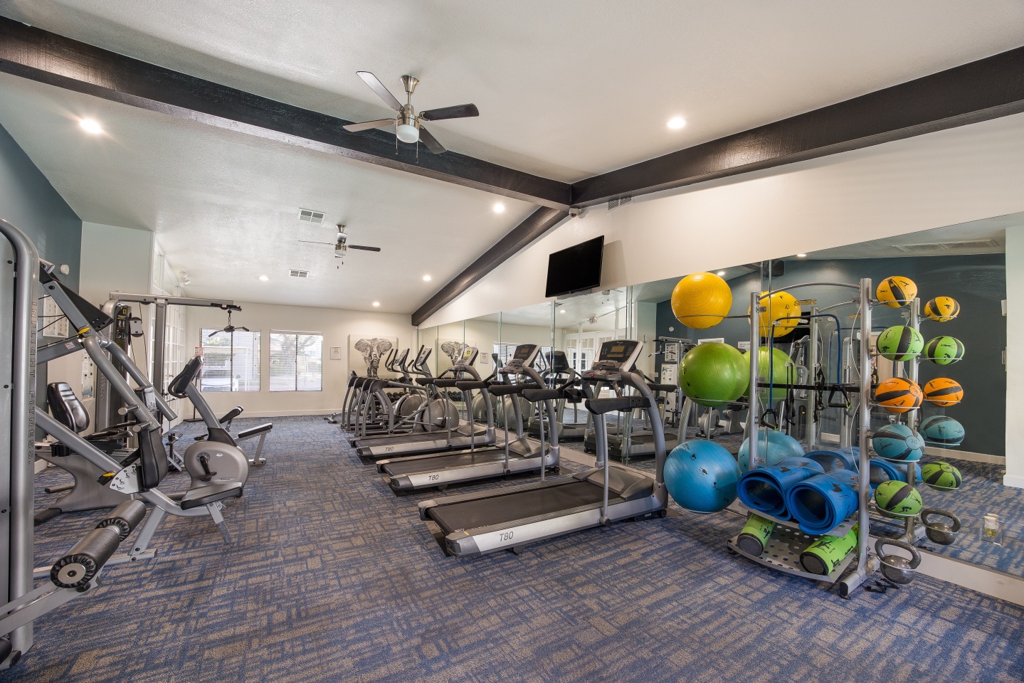 2900 Lux Apartment Homes Image 14