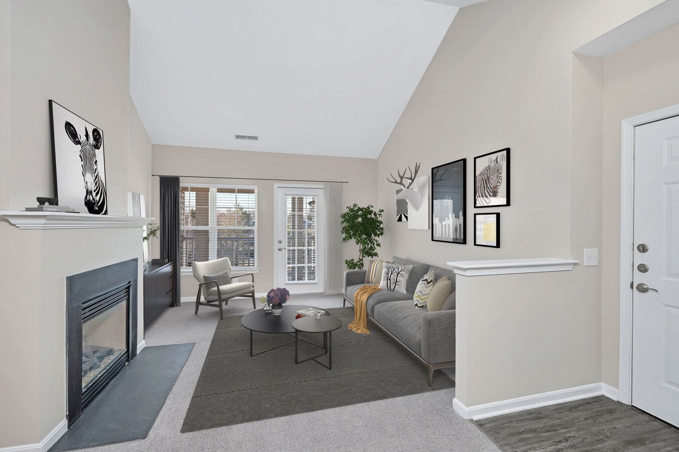 The Gateway Apartments Image 3