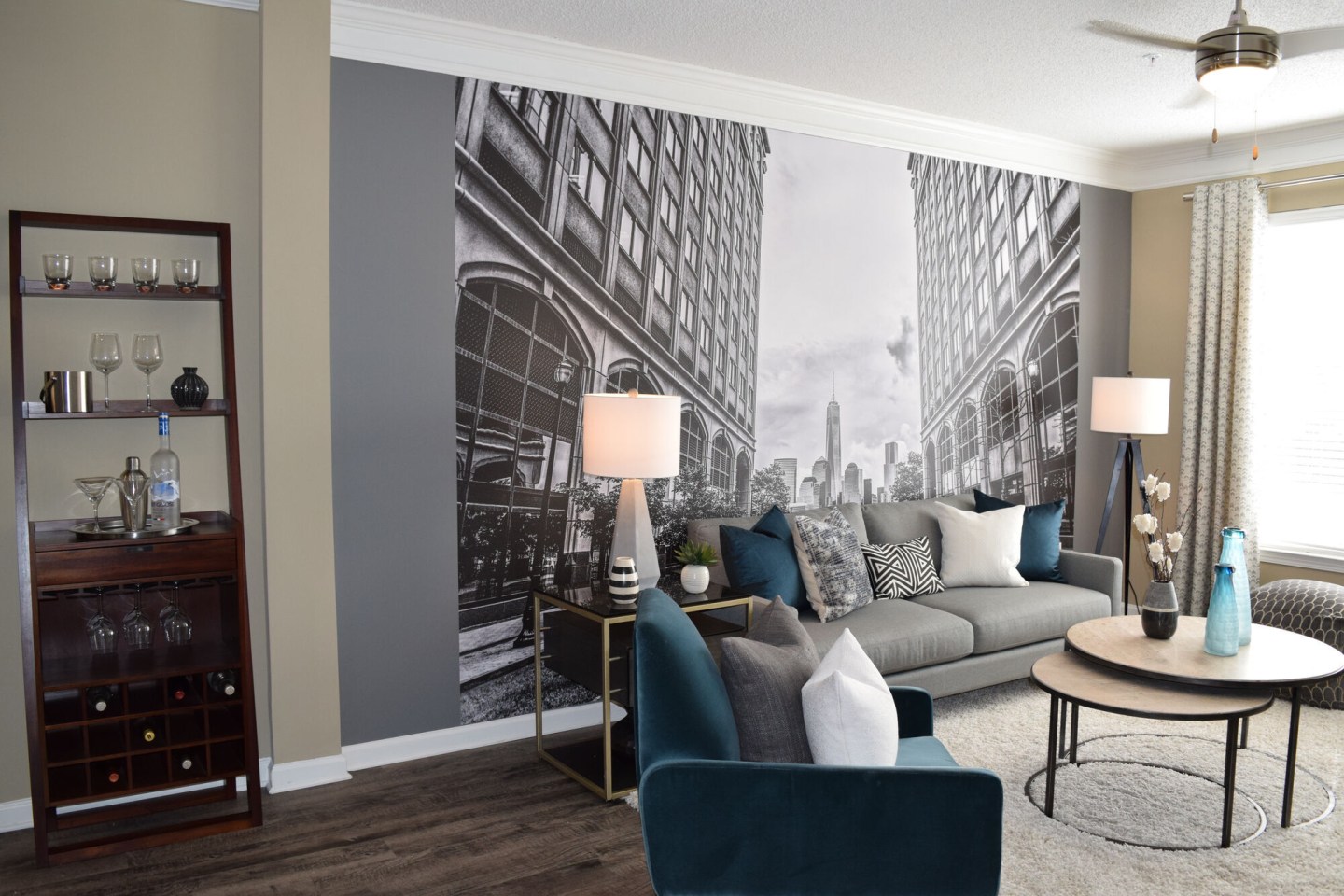 Reserve at Lenox Park Apartments Image 16