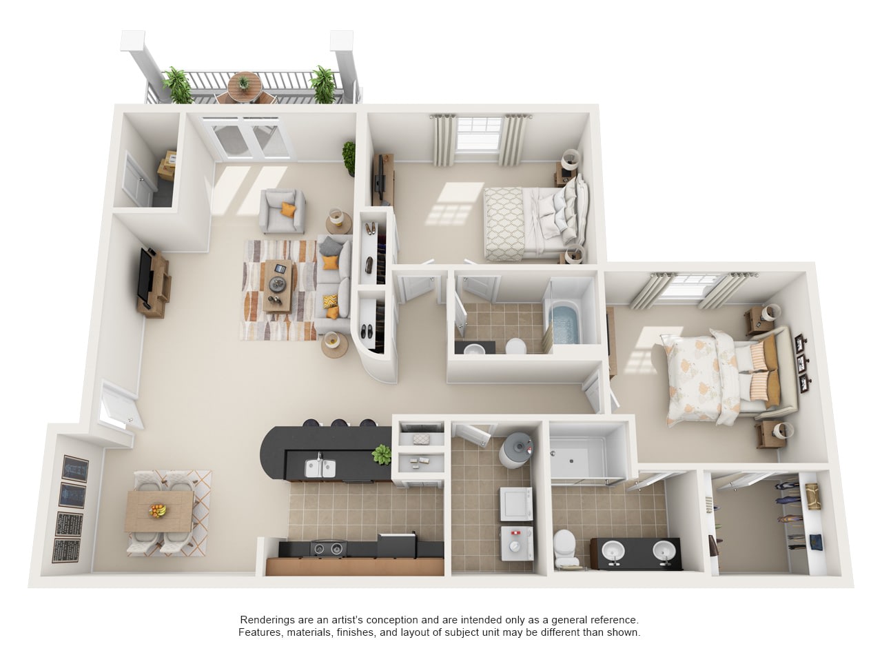 Southern Pine Image 31