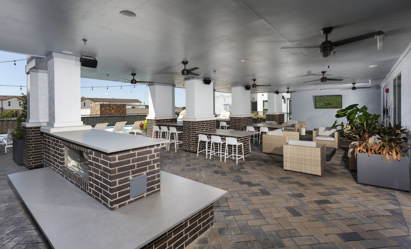 Student Housing- Hudson Image 20