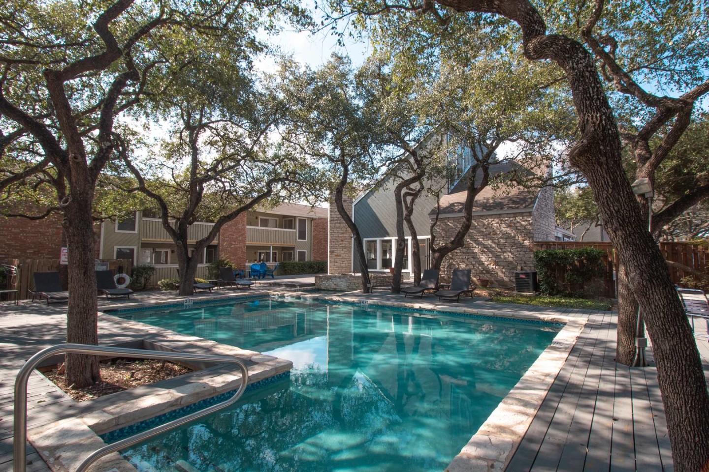 Woodstone Apartments Image 3