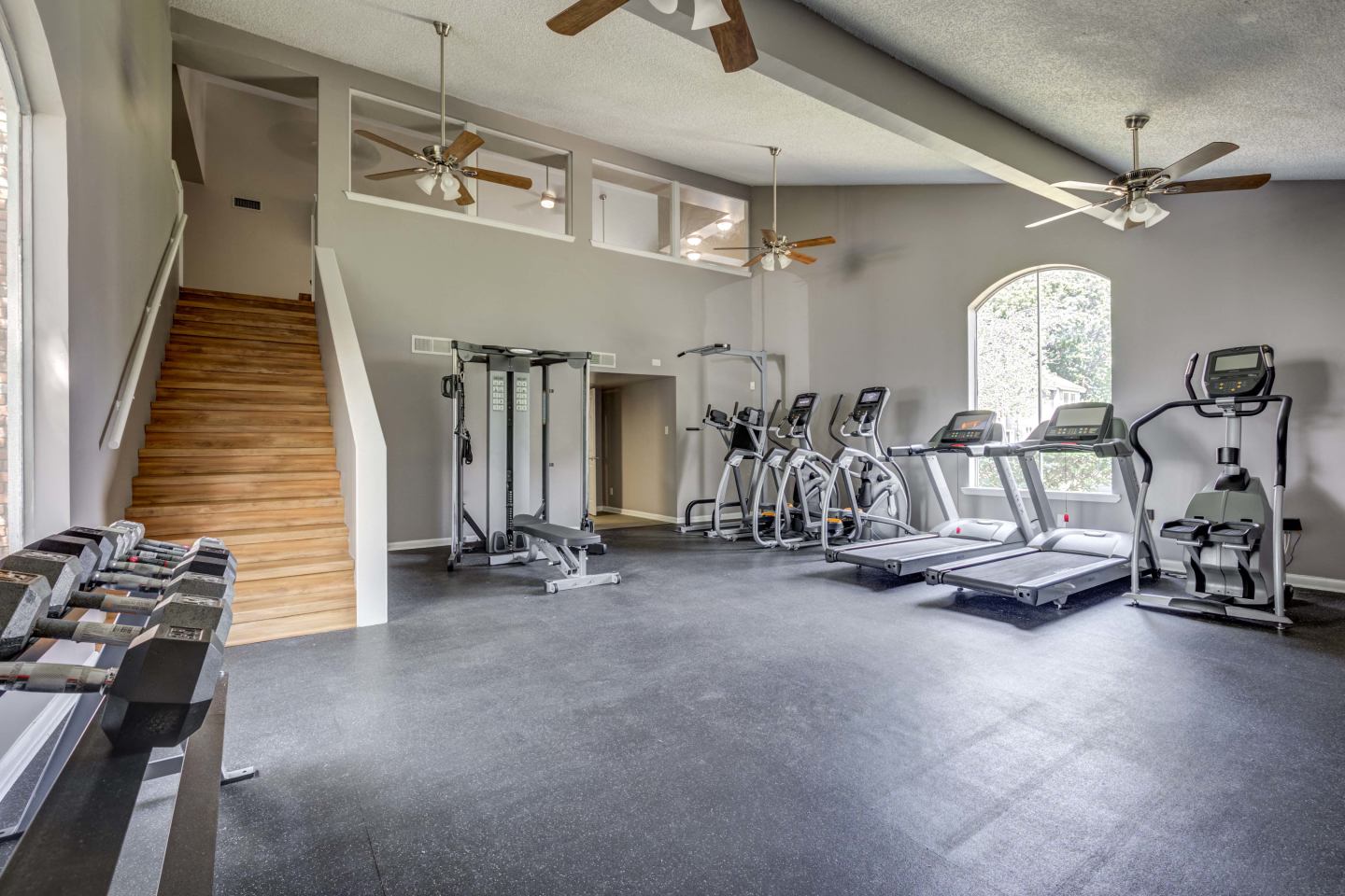 Westchase Apartments Image 25