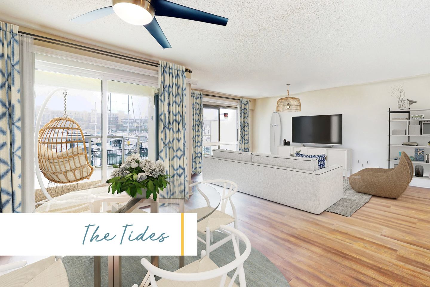 Marina Harbor Apartment Homes Image 10