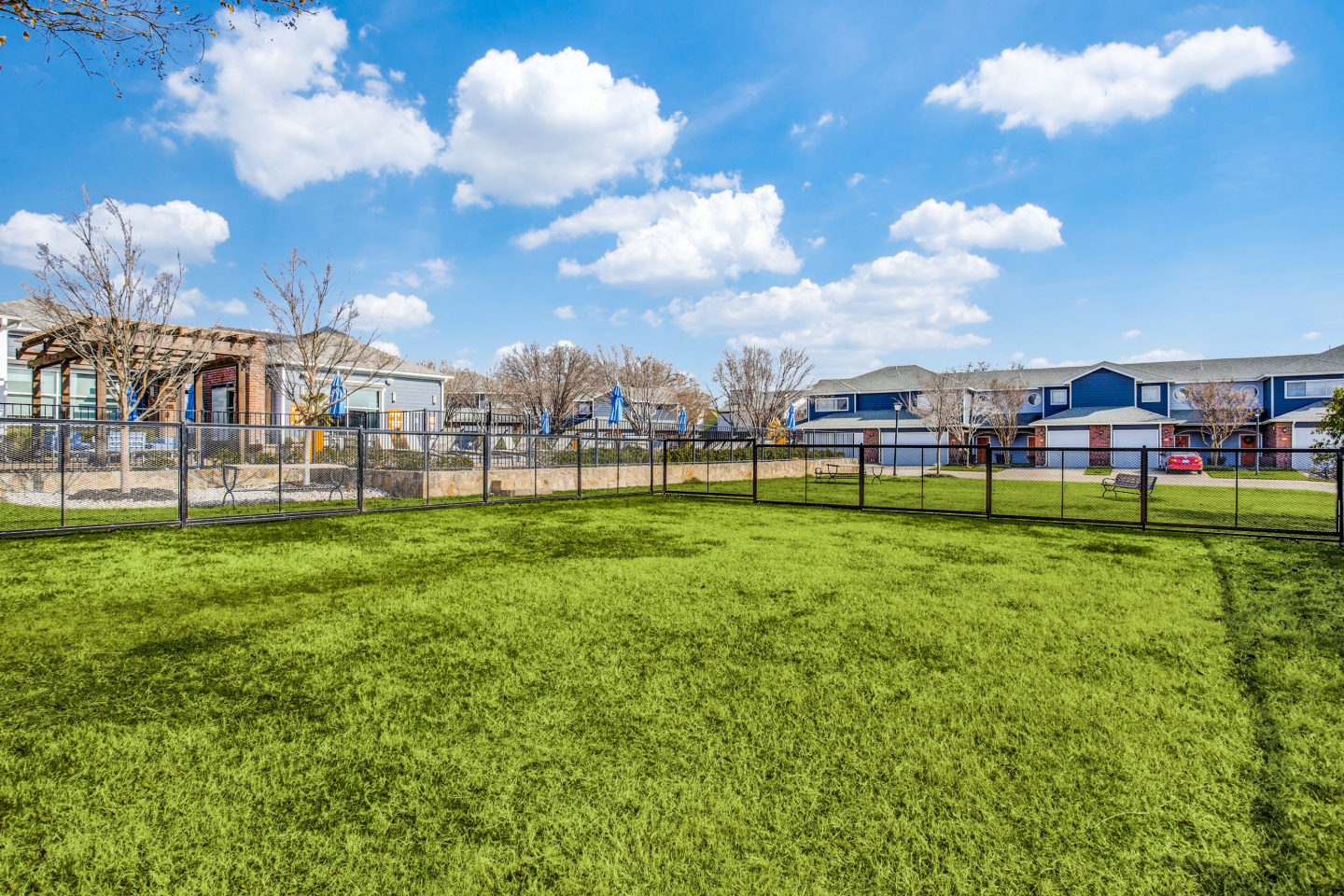 The Retreat Townhome Image 21
