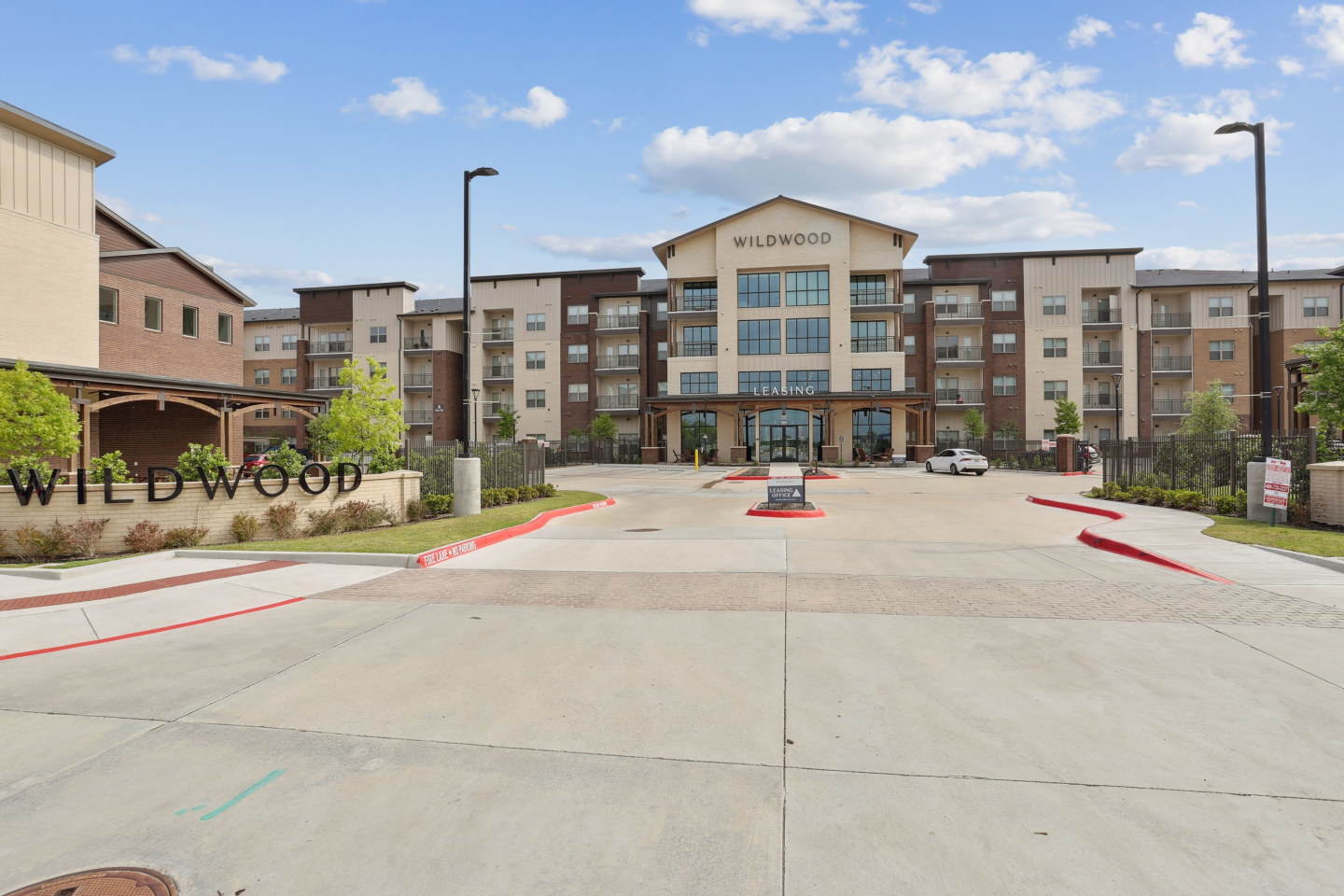Wildwood Luxury Urban Homes Image 36