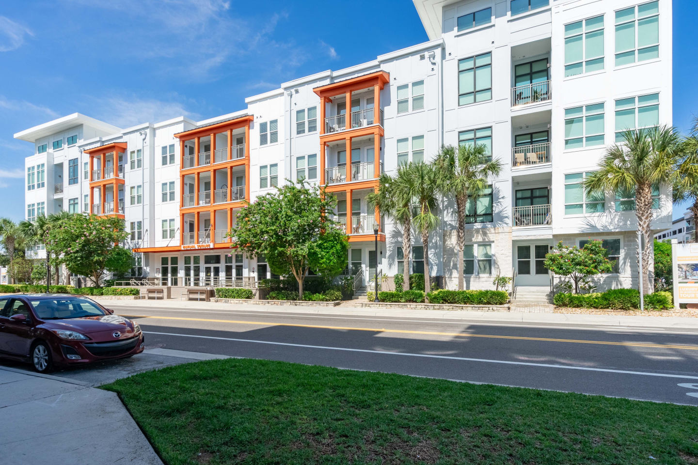 Havana Square Apartments Image 33
