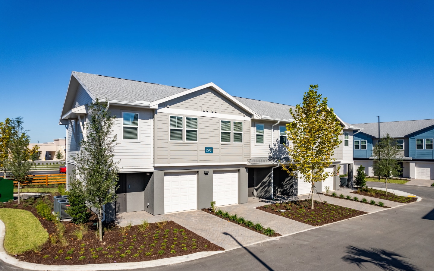 Cacéma Townhomes Image 25