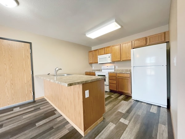 Burlington Apartments Image 2