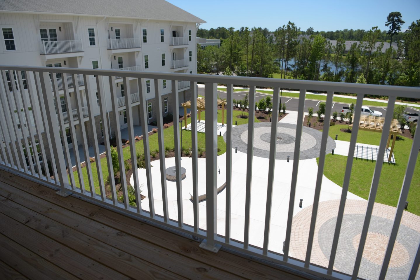 The Leo - 55+ Active Adult Apartment Homes Image 64