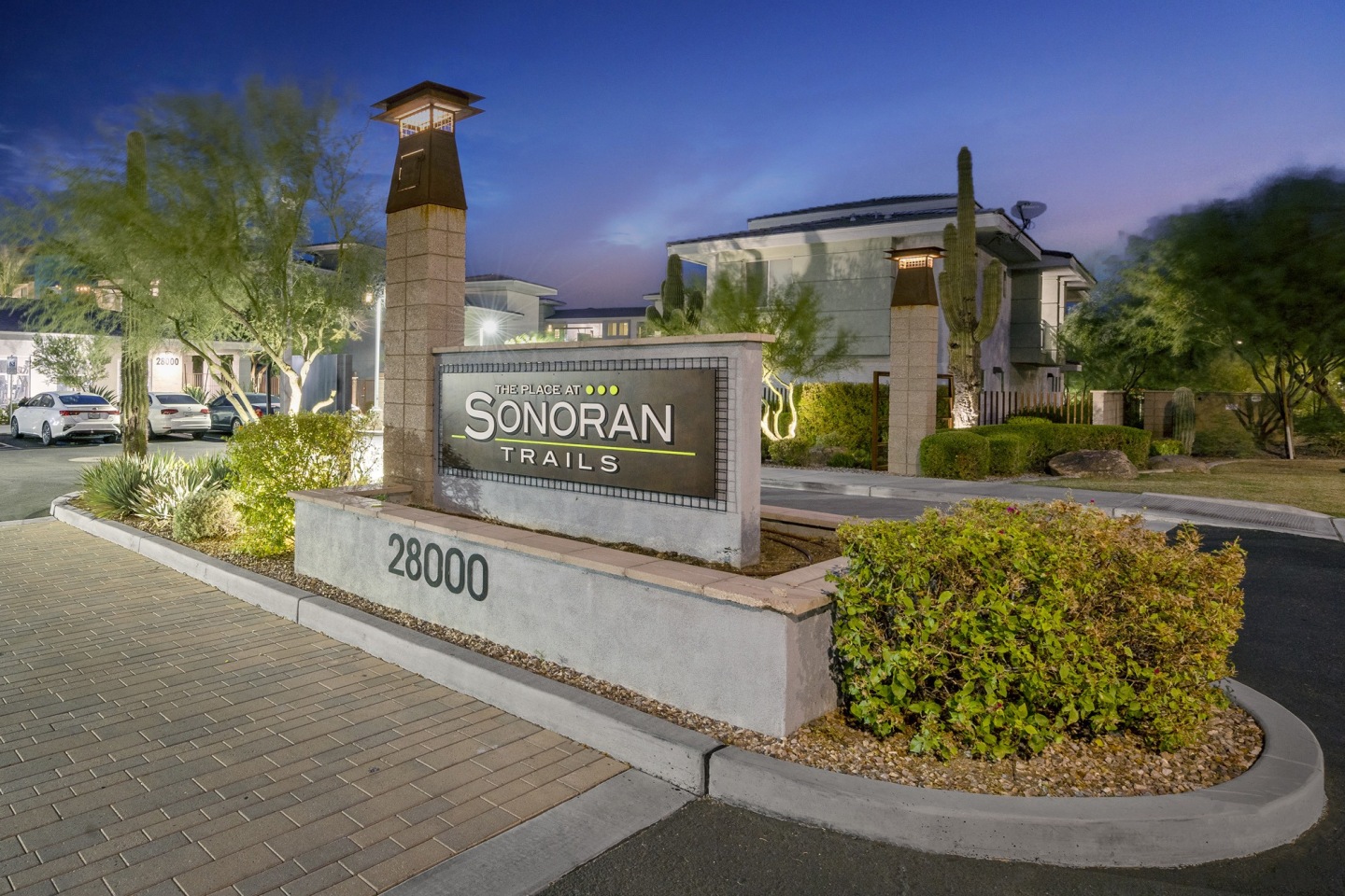 The Place at Sonoran Trails Image 42