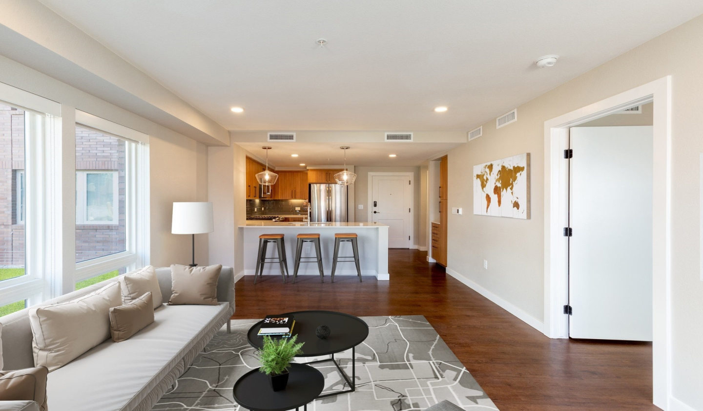 Parc Mosaic Apartment Homes Image 3