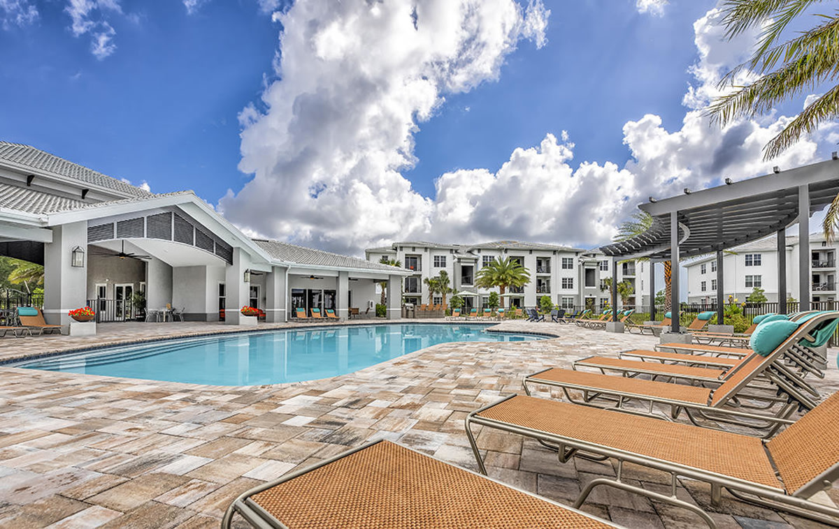 Coralina Apartments Image 12