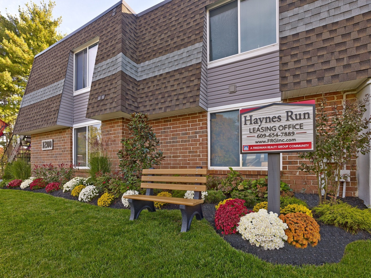 Haynes Run Apartments Image 18