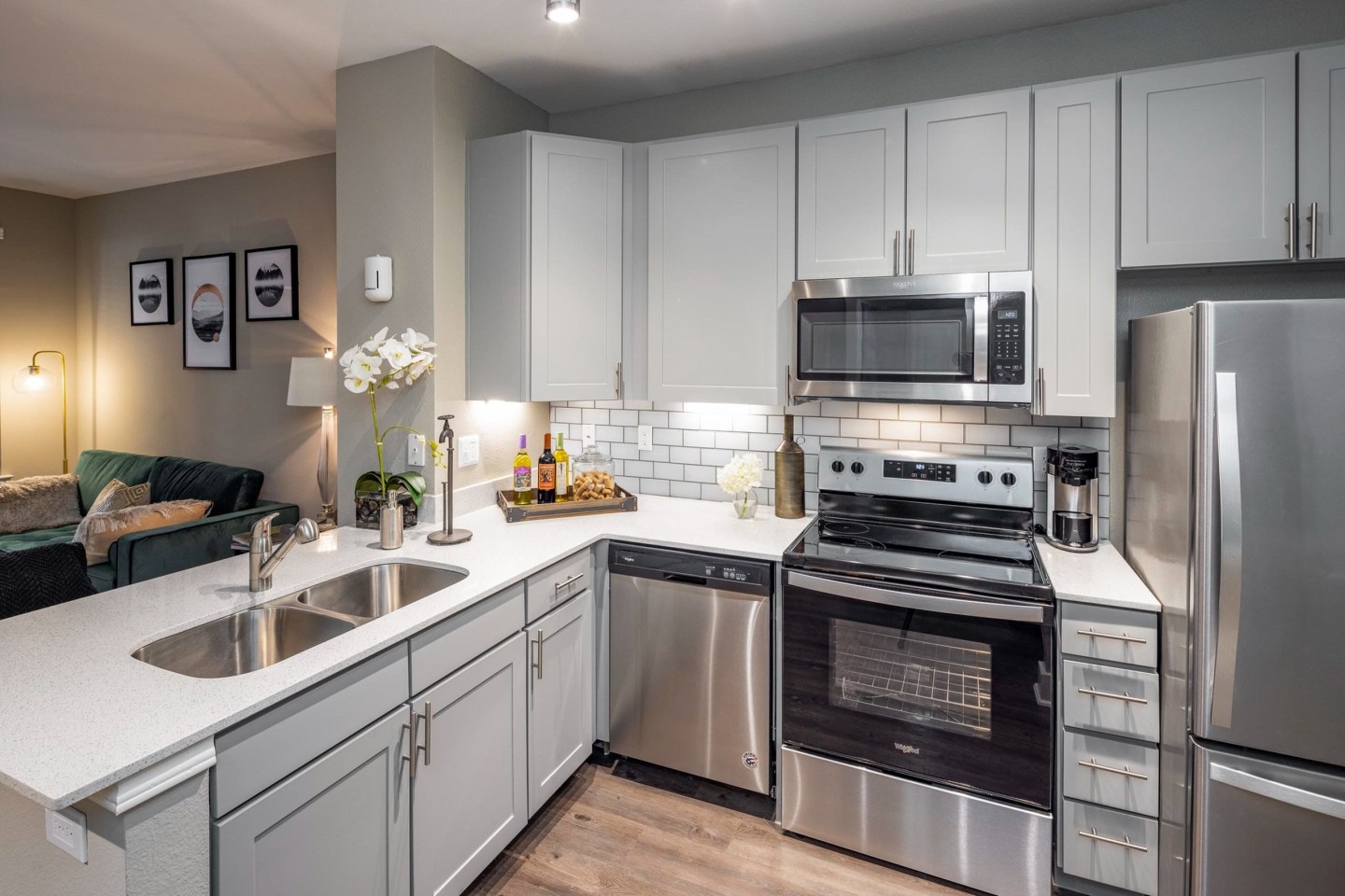 AMLI Eastside Image 1