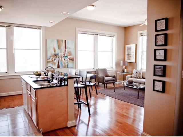 King Edward Apartments Image 22