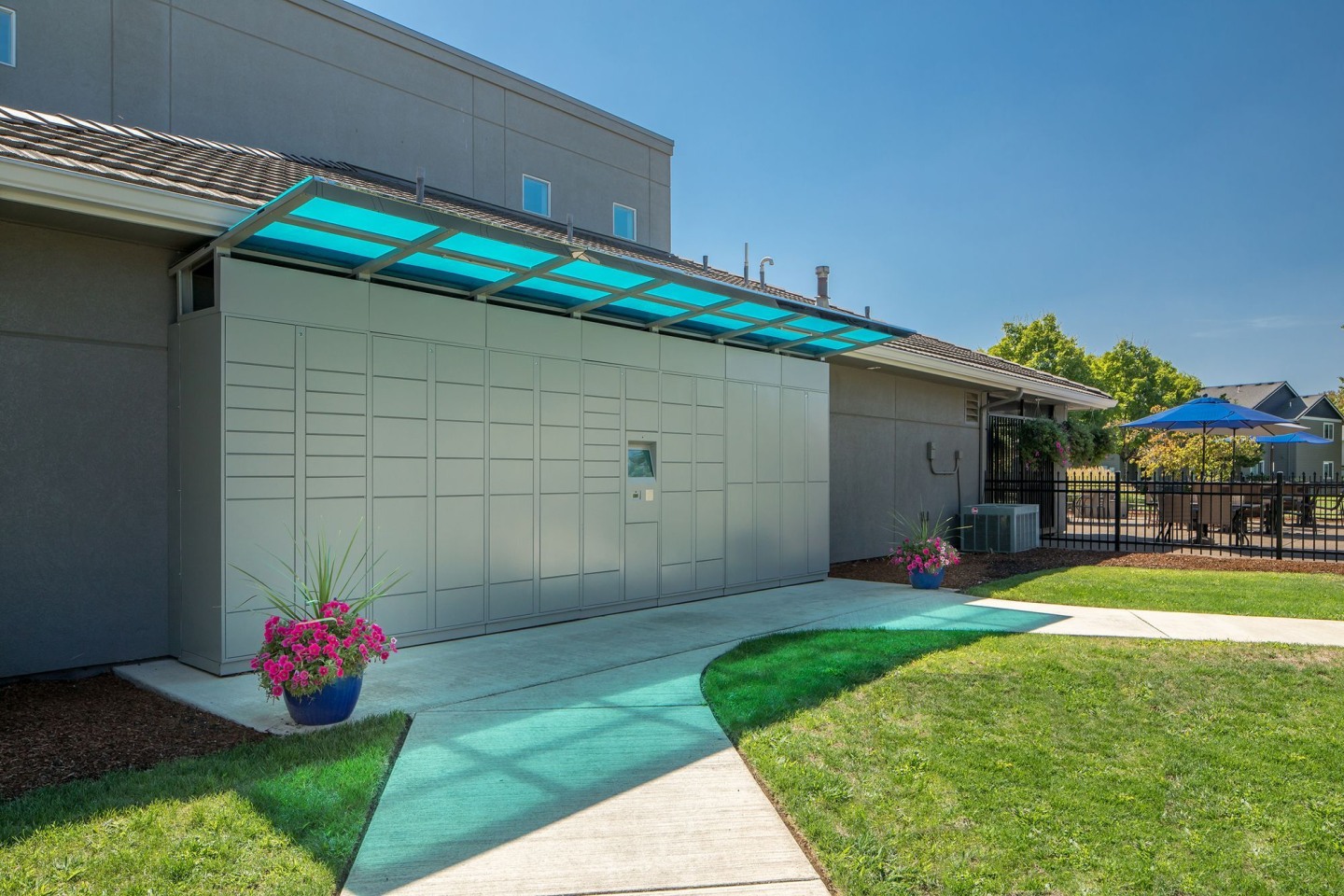 Parkside Apartments Image 10