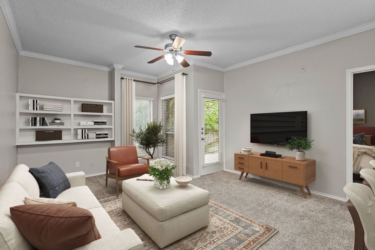 Woodchase Apartments Image 9