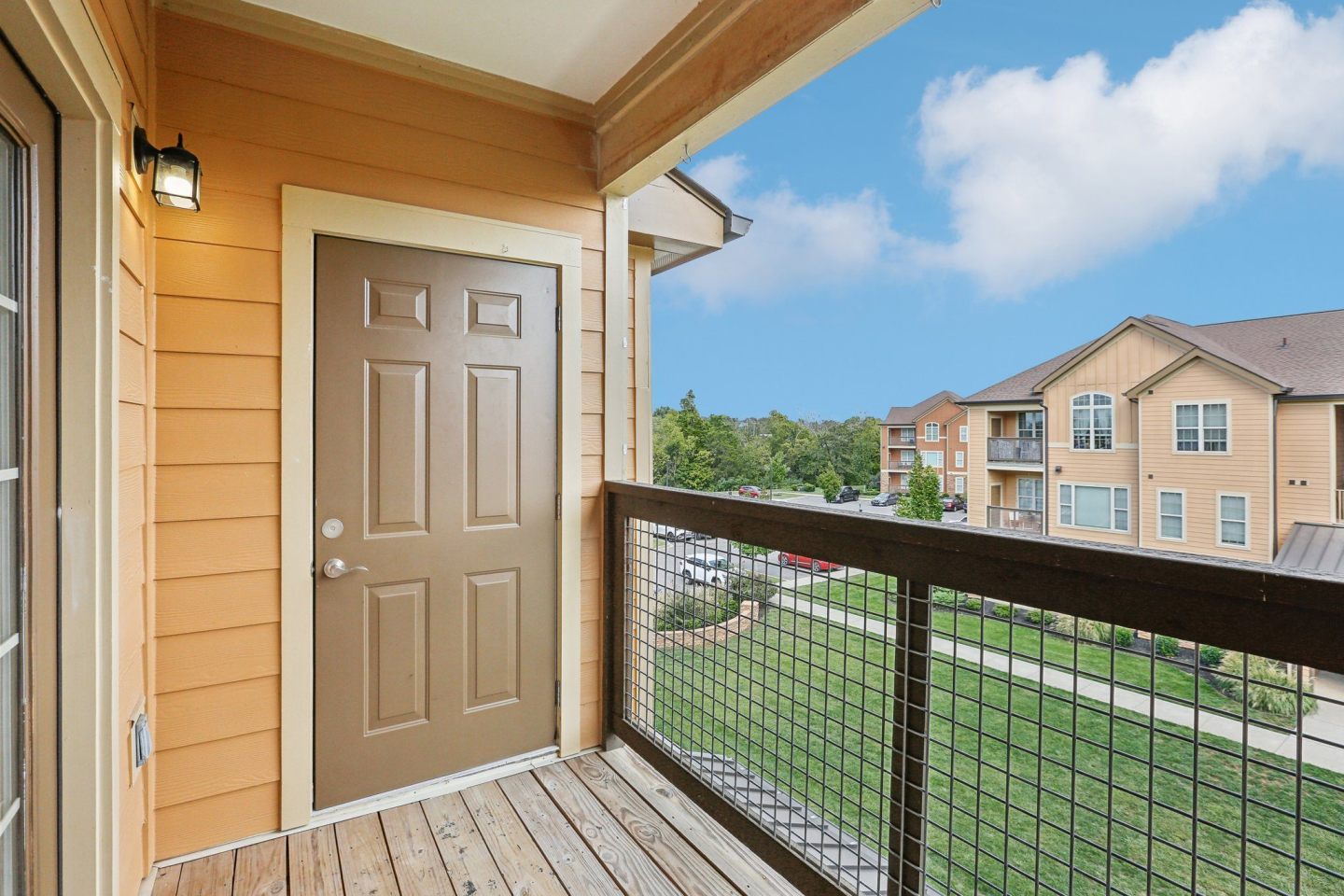 Overall Creek Apartments Image 8