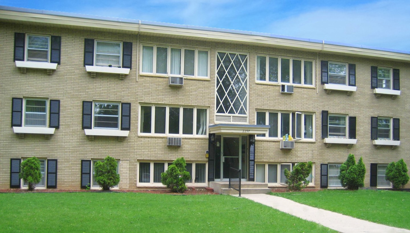 Priscilla Standish Apartments Image 12