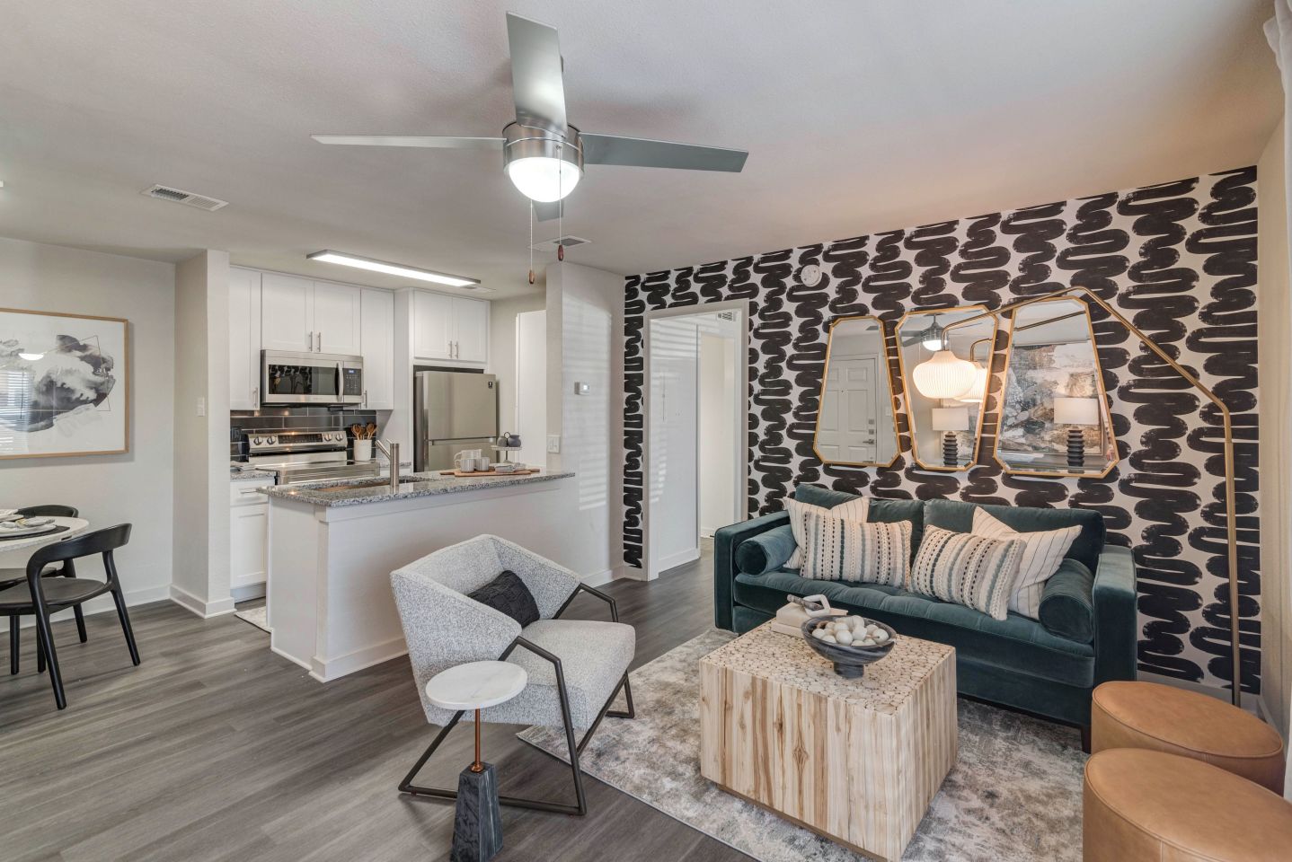 Huntington Glen Apartments Image 3