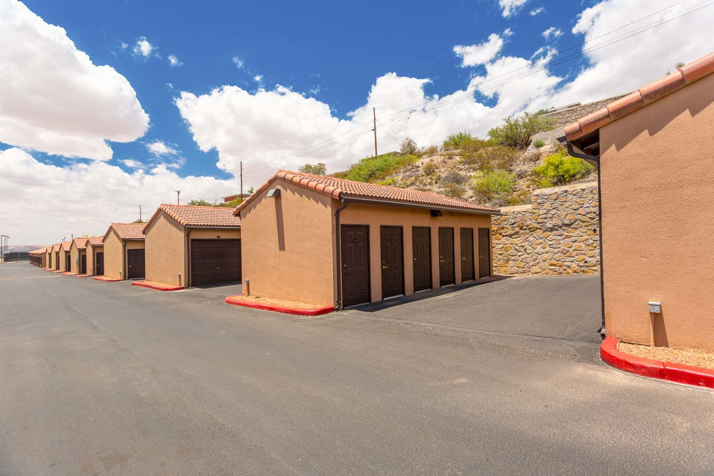The Tuscany at Mesa Hills Image 6