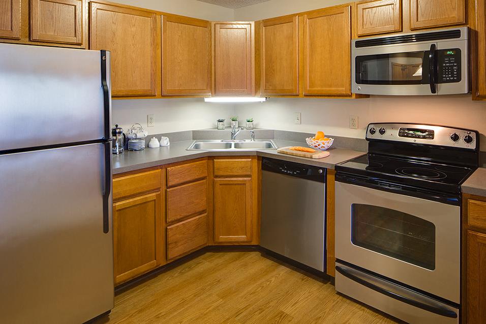 Greenfield Apartments Image 4