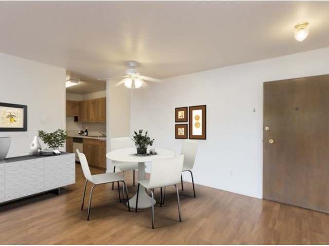 Sylvan Terrace Image 11