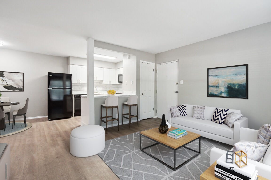 The Park Apartments Image 8