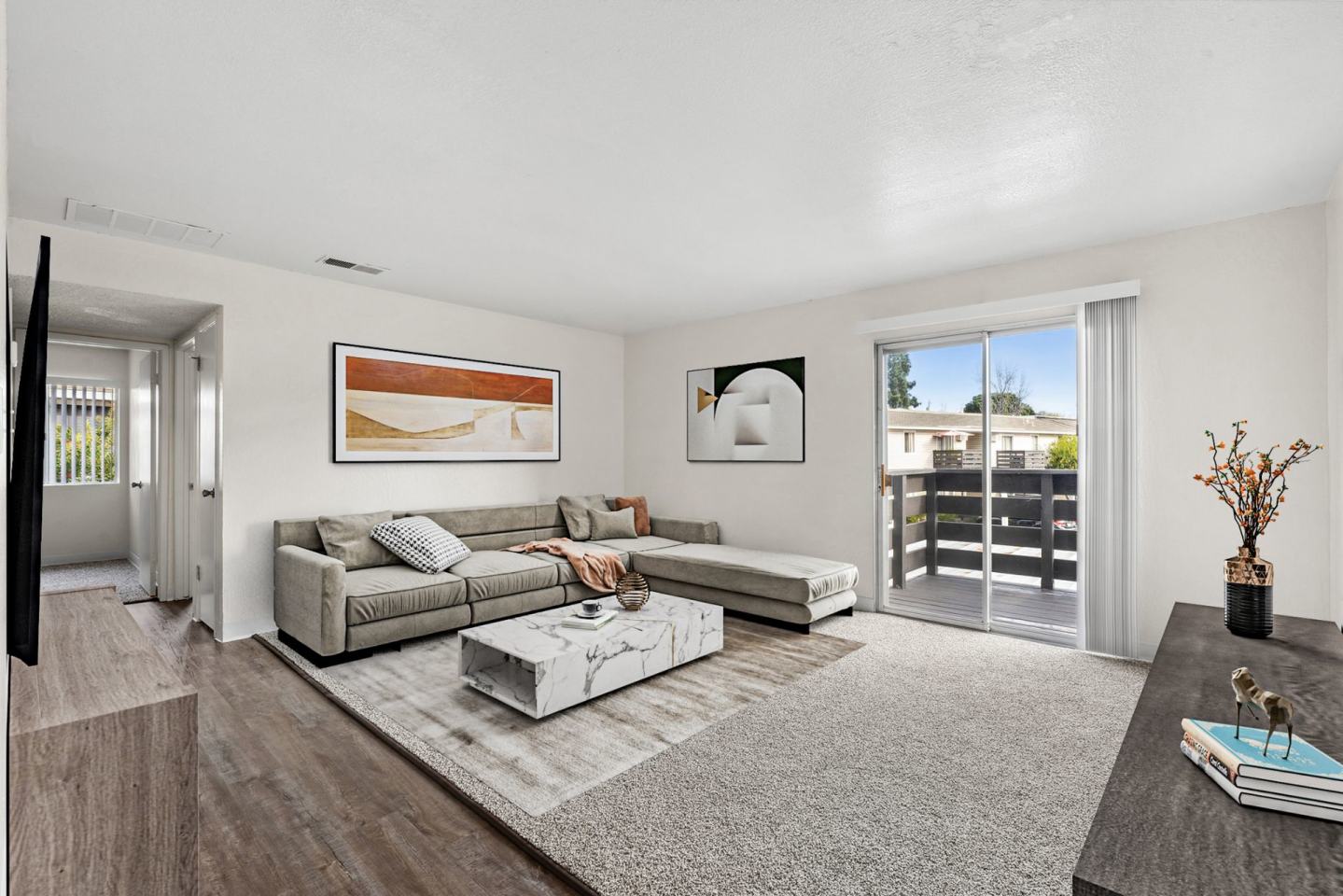 Clayton Crossing - Affordable Housing Image 9