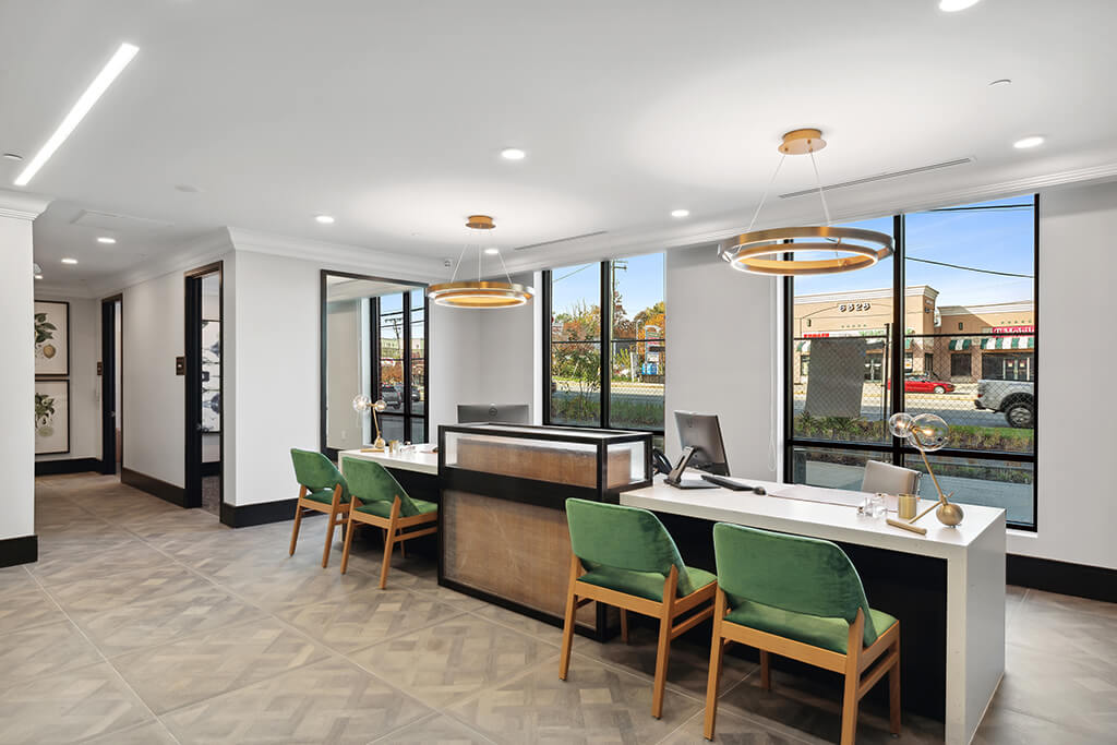 The Belhaven Apartments Image 46