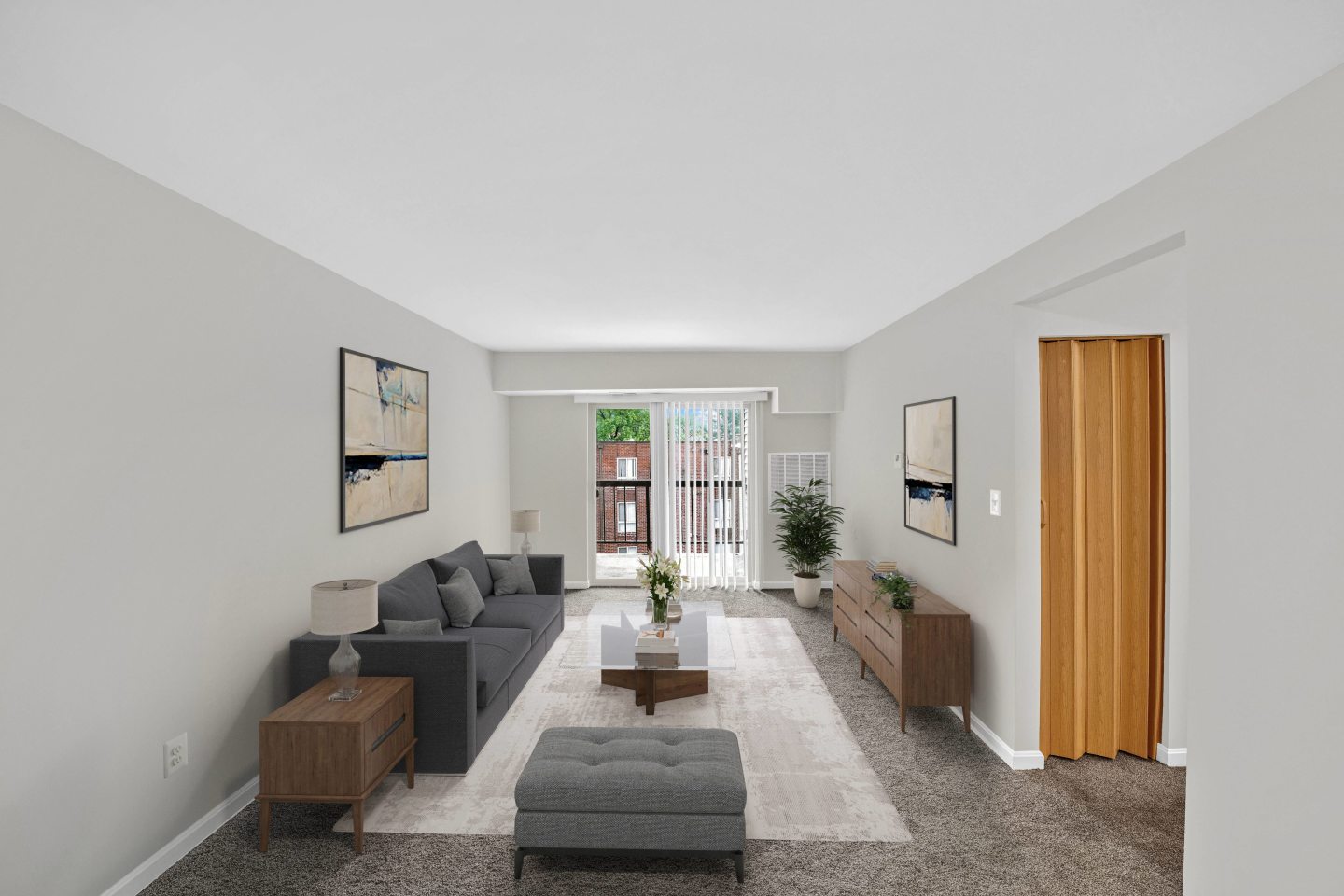 Stoneridge Apartments Image 1