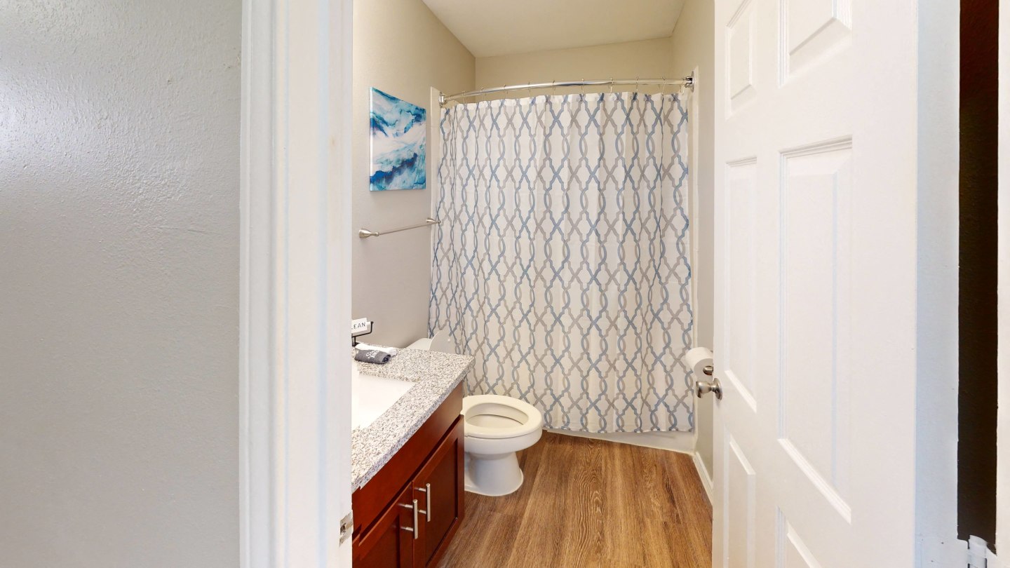 Townhomes at Double Creek Image 7