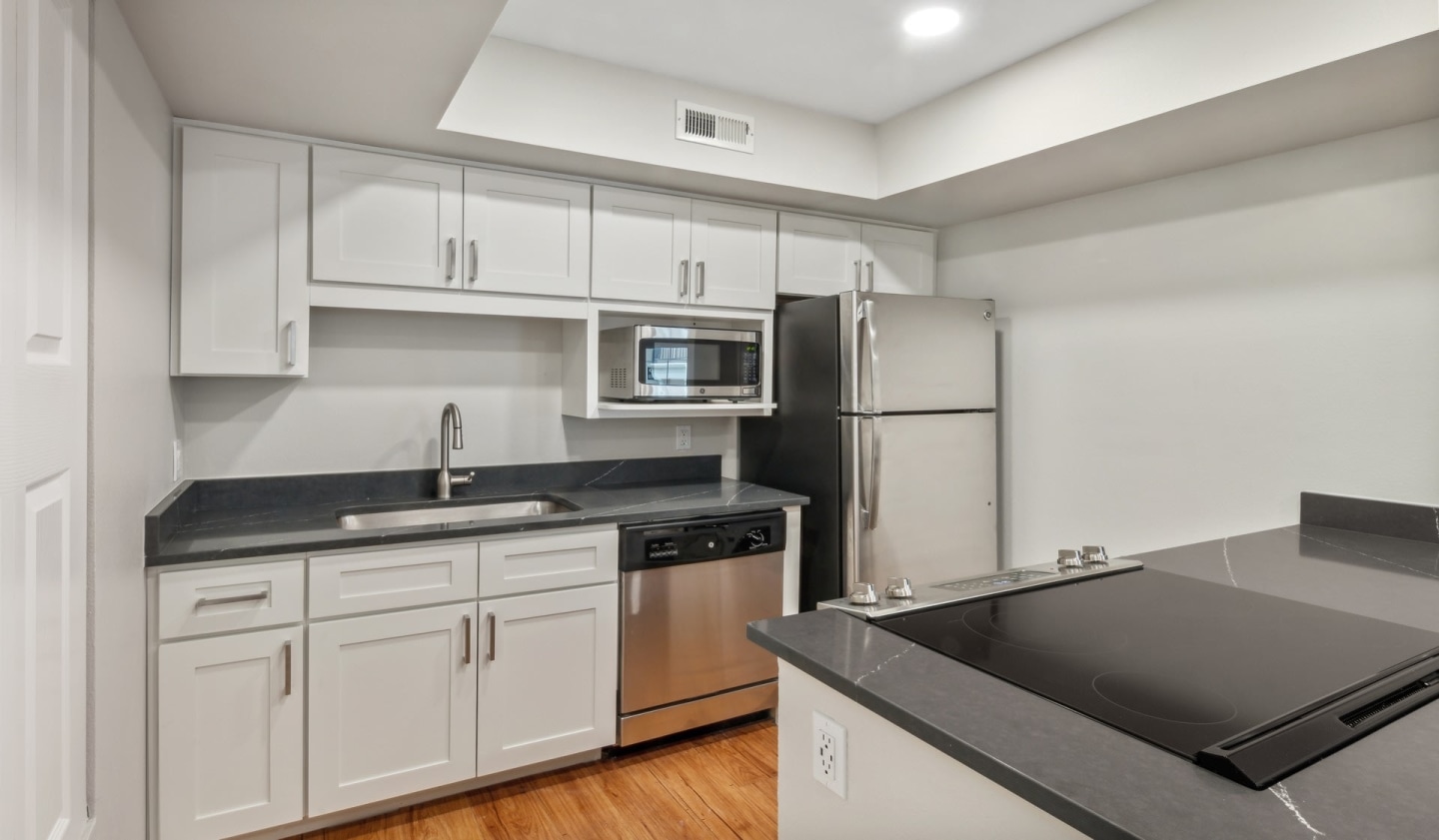 Boulder Creek Apartments Image 2