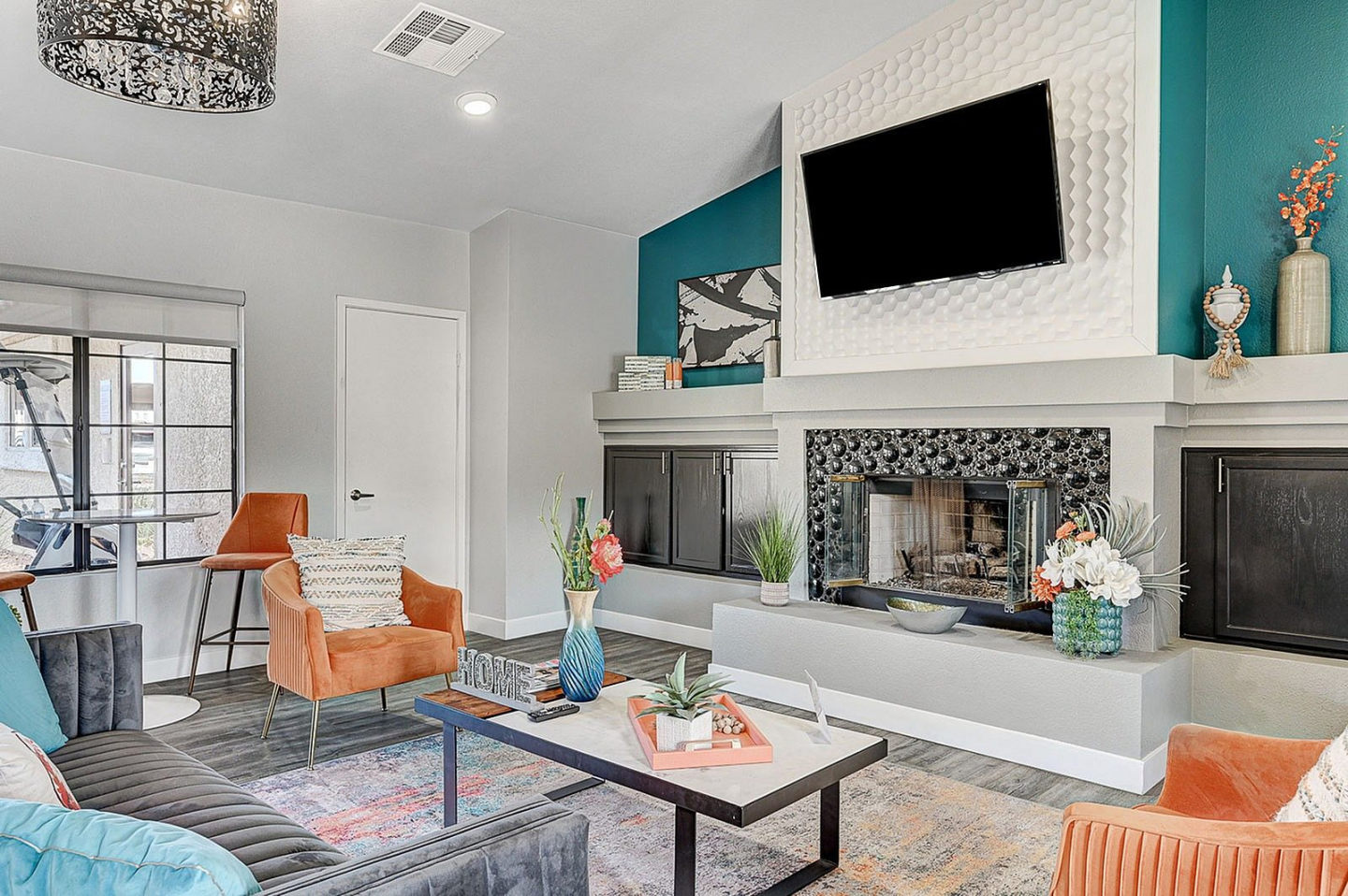 Toscana Apartments Image 17