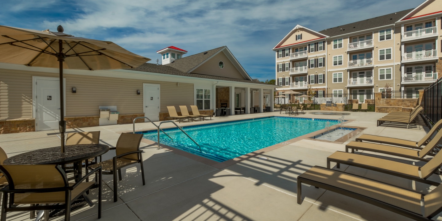 TGM Creekside Village Image 18