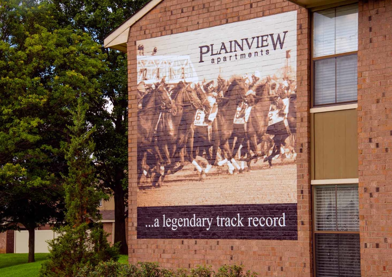 Plainview Apartments Image 38