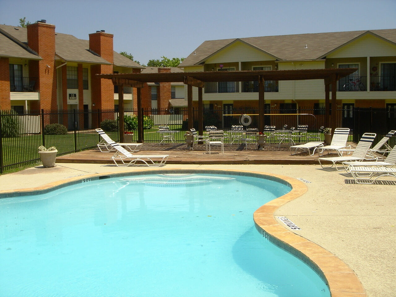 Plantation West Image 1