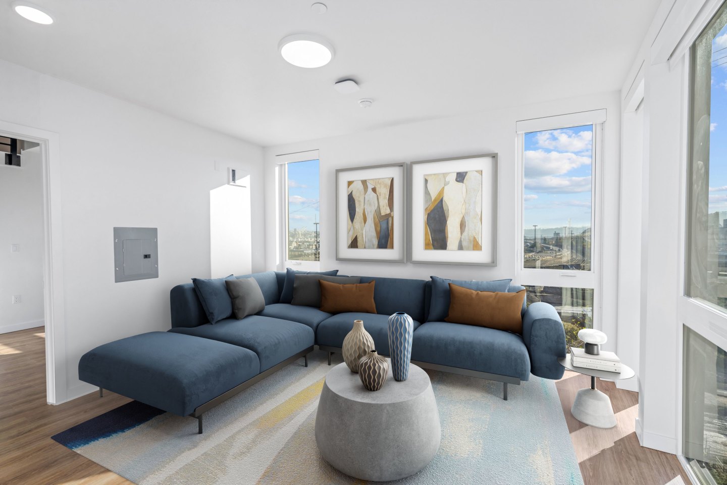 Harbor Flats Image 21