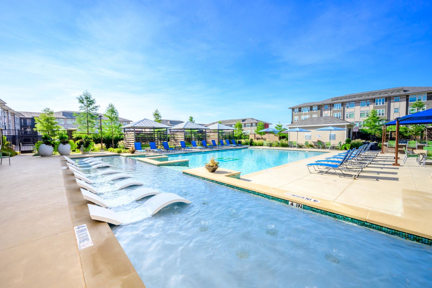 Harmony Luxury Apartments Image 29