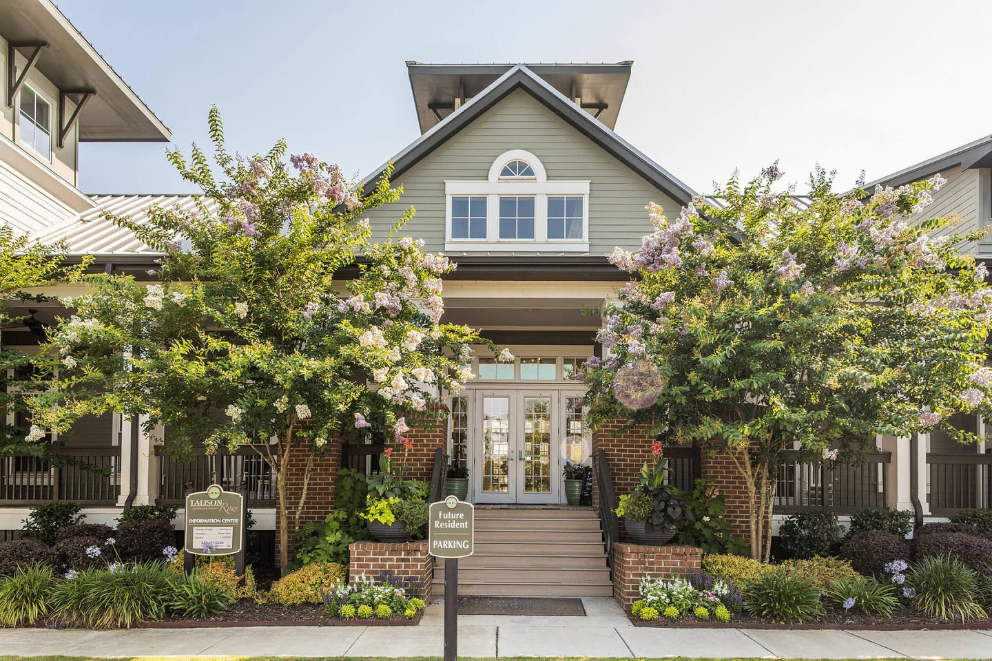 Talison Row at Daniel Island Apartments Image 35