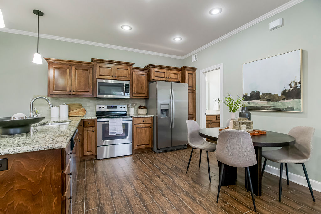 Prairie Pines Townhomes Image 1