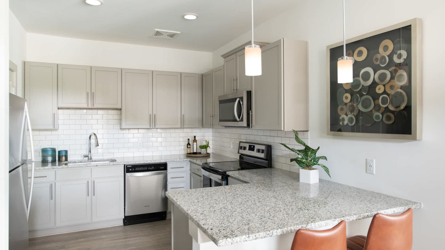 Sixes Ridge Apartments Image 7