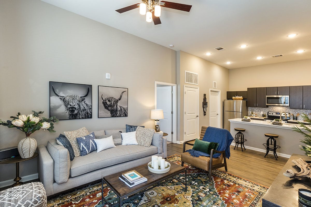 Aliso Briargate Apartments Image 4