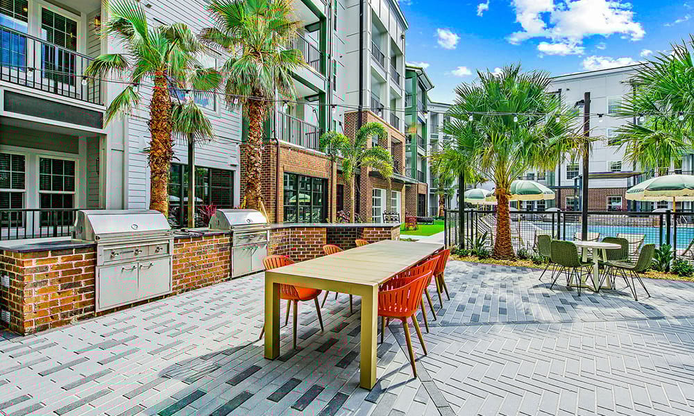 Cortland Santos Flats Image 22