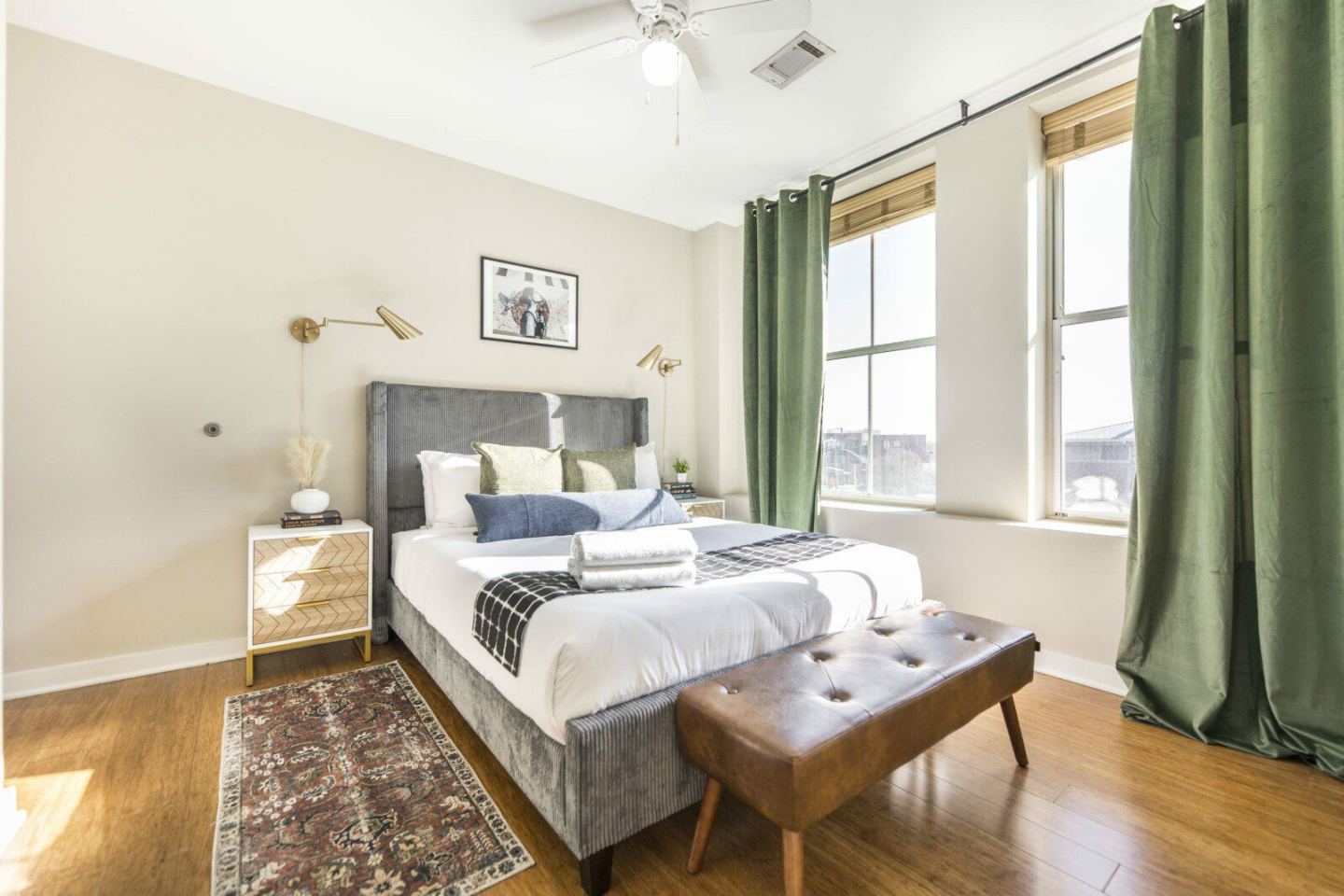 Lofts at 401 Cherry Image 5